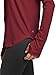 C9 Champion Women's Fashion Long Sleeve T-Shirt, Mulled Berry, S