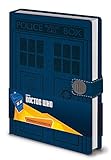 DOCTOR WHO