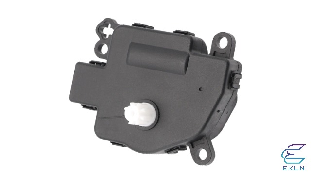 HVAC Blend Door Actuator YH1769 Fit for Ford F-150 Explorer Taurus
