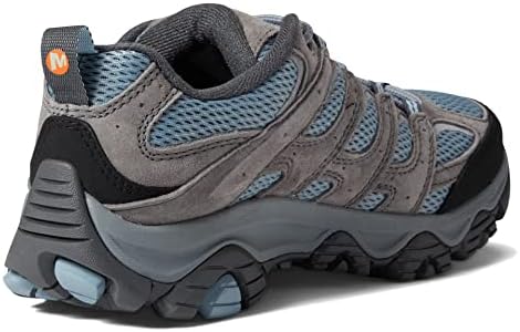 Merrell Women's Moab 3 Waterproof Hiking Shoe, Altitude, 7 | Image 3