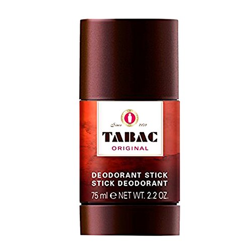 Tabac Original Deodorant Stick, 2.2 Ounce
