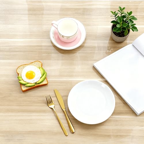 �����` �f�X�N�}�b�g 140 x 315 cm ���L�k�݂Ȃ��G���{�X���H�����h�~�h�o���ϋv�ϔMPvc�������e�[�u���N���J�b�g�\�������ȒP�������n�C�x���_�C�j�O, �����ȐF