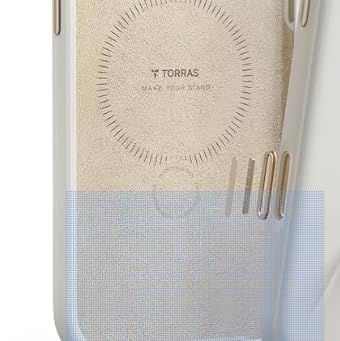 WJXEXRS Capa carteira para iPhone 16e, capa de couro PU 2 em 1 requintada/antiarranhões fina à prova de choque/capa de celular com carregamento magnético para iPhone 16e 6,1 polegadas - Laranja Hermès
