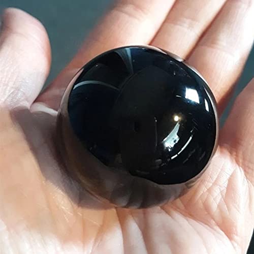 Méditation maison difficile ? Adoptez l'obsidienne noire pour vous concentrer - 3