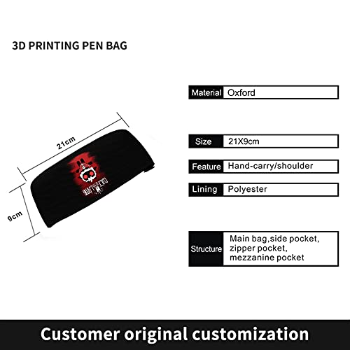 Cult Of The Lamb Merch Women Men Multipurpose Bag Cosplay Backpack Casual Fashion Daypack (Suit 2)4