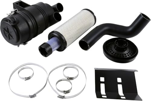 DVPARTS Air Filter Upgrade Kit 11013-0752 for Kawasaki FR651V FR691V FR730V image 4