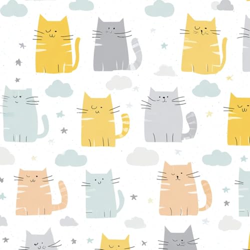 ǎ 60cm x 300cm  _炩ȃpXeJ[Ɖ_gVѐŜLp^[ @\ h/h~/h HI N  ӂ܎ Ƌ  DIY OK