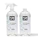 Better Life Natural All-Purpose Cleaner, Safe Around Kids & Pets, 32 Fl Oz (Pack of 2), 2409C