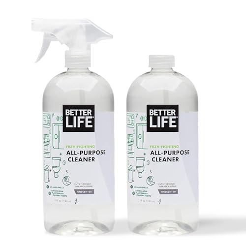 Better Life All Purpose Cleaner - Multipurpose...