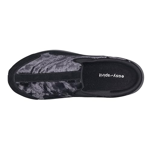 Image of Easy Spirit Women's Traveltime Clog