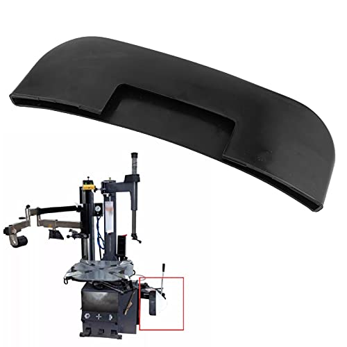 Image of Tire Bead Breaker Protective Sleeve, ABS Rim Protector for Tire Changer Machine, Fits Shovel Width up to 240mm / 9.4in