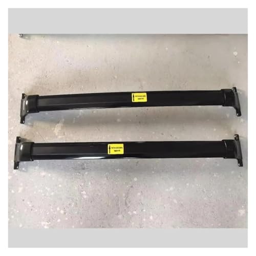 Porte-bagages Support De Rail Toit Verrouillable GMC Acadia 2024 2025 2026