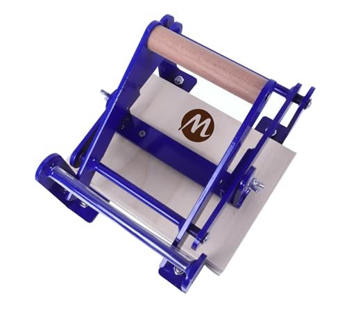 Opiniones de Prensas de impresión , listamos los 10 mejores. 8 Imagen adicional