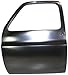 Crash Parts Plus Door Shell for Chevy Blazer, C30, K5 Pickup, R10, Suburban, GMC Jimmy