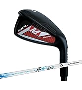 Amazon.co.jp: WORKS GOLF(ワークスゴルフ) 高反発 ドライバー