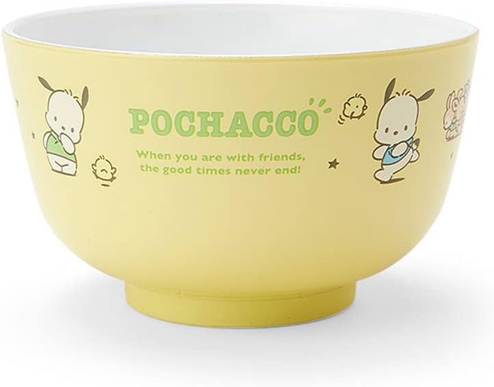 364479 Pochacco Bowl