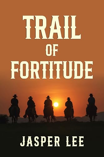 Trail of Fortitude