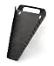 TEKTON 79352 15-Tool Store and Go Wrench Keeper, Black