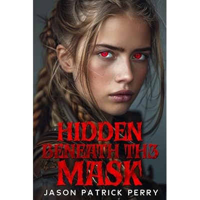 Hidden Beneath Th3 Mask: 3