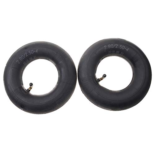WOOSTAR Pneumatici Internio Moto 2.80-4/2.50-4 con...