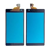 Lysee Mobile Phone Touch Panel - AMOLED/TFT for Samsung Galaxy A5 2016 A510F LCD for Samsung A510 Display Touch Digitizer Glass Assembly A510M A510FD A5100 A510Y