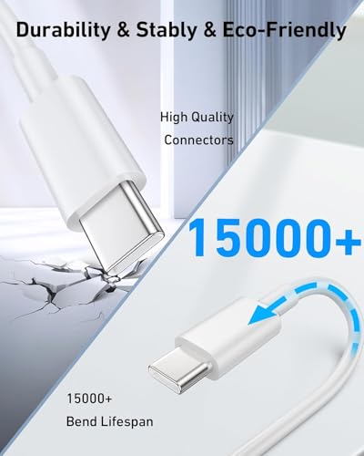 Image of OG Original 44W USB Type C Flash Charging Cable, Compatible with Vivo V30, V29, V28, V27, V25, V23e, V23 Pro, V21, T4x, T4, T3, X200pro, Y29, Y39, Y300, Y19, Y200, Y28, Iqoo Series