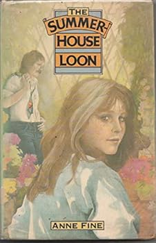 Hardcover The summer-house loon Book