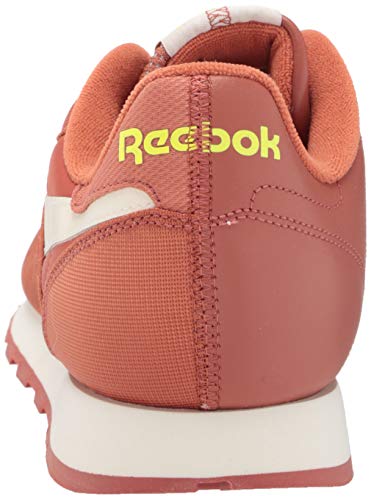 Image of Reebok Classics Men's Cl Lthr Leather Running Shoes