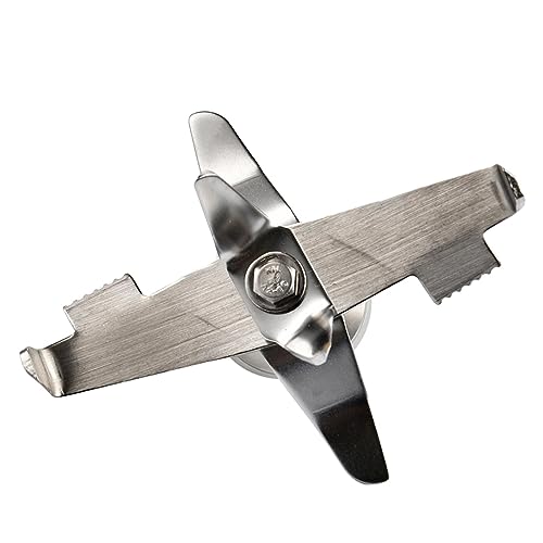 Multi-functional Blade for Soymilk and Juicers