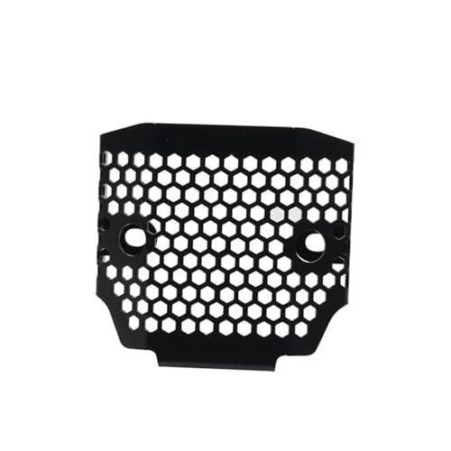 Grille de radiateur de moto pour balades en Bonneville Bobber et T120