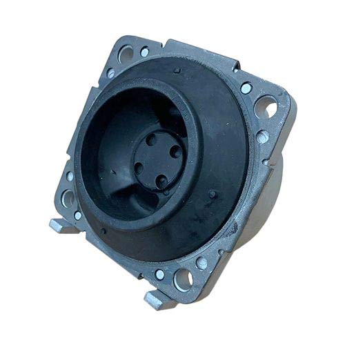 ONNURI Transmission Mount for Jeep Grand Cherokee 2014-2015 3.6L 4WD/2015-2016 5.7L 4WD | A5750, EM4228, 3298 - S2083