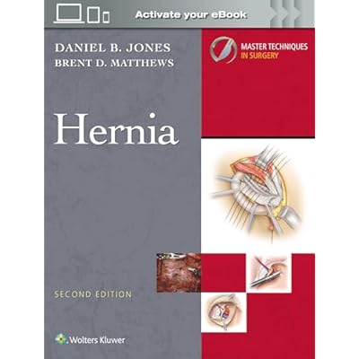 Master Techniques in Surgery: Hernia
