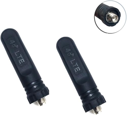 Miniatura 2 de Antena original T320 para radio de red T320 2PCS