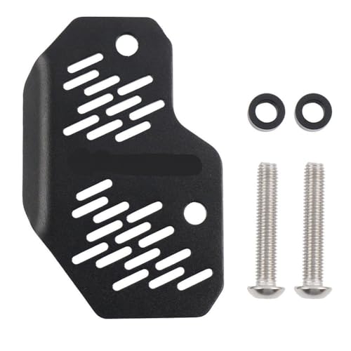 Protector de cilindro maestro ATV compatible con YFZ450R y 700R