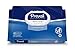 Prevail Personal Wipe, Bath Wipe Washcloth, 48 Pack, Soft Pack, Vitamin E/Aloe, WW-710 - Special 3 Pack