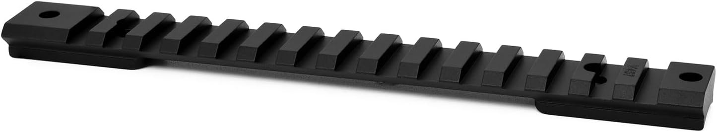 WARNE Vapor Rail Savage 110 LA 6-48