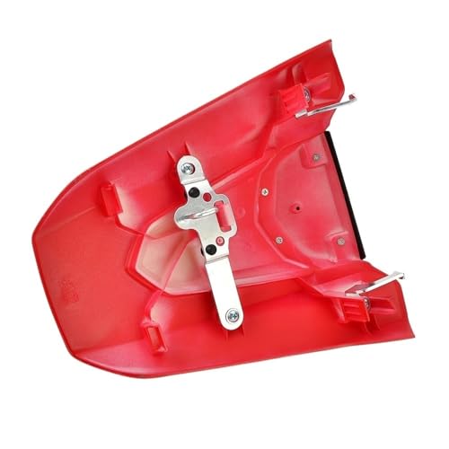 Capots moto CBR 650 R aux finitions précises et ajustement premium