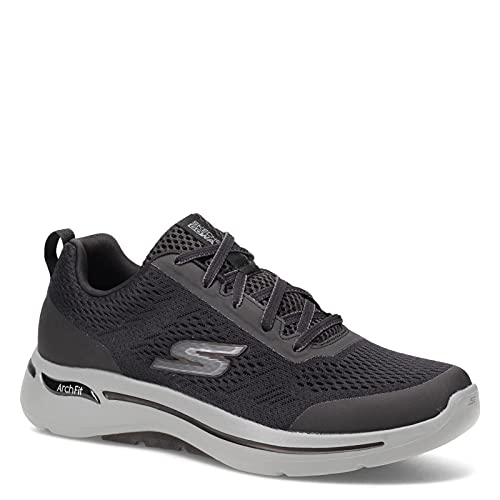 Image of Skechers Men Go Walk Arch Fit Idyllic Walking Shoes