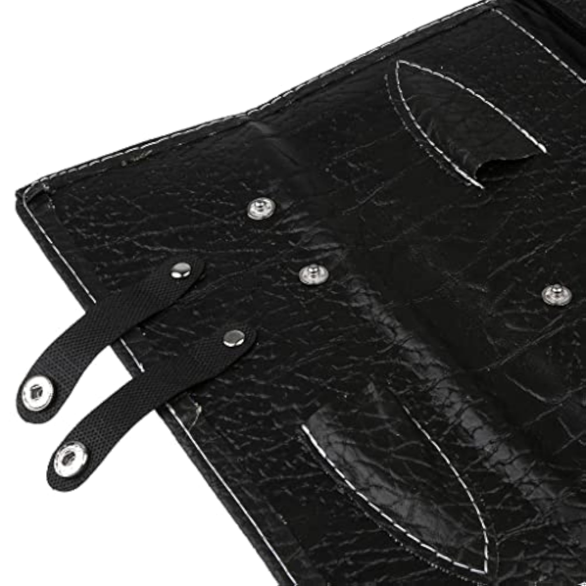 Hairdressing Scissors Tool Holder Pouch Bag Case