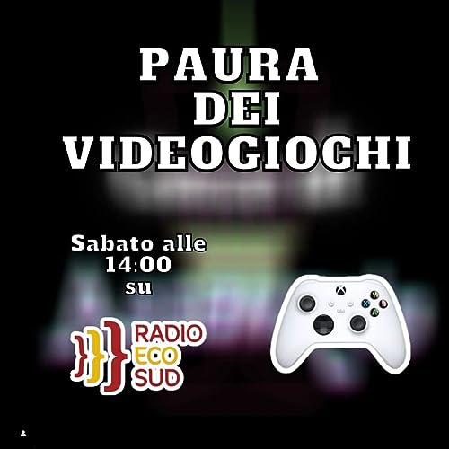 Couverture de S.1 Ep.18 Approfondimento - Il vero DANNO dei VIDEOGIOCHI sveliamo la VERIT&Agrave; nascosta