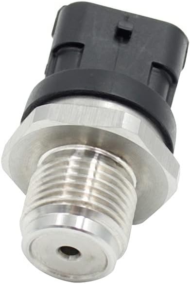 Fuel Rail Common Pressure Sensor for Mitsubishi Fuso ME229553 0281006086 0281002841