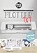 Produktbild Plotter 1x1 für SILHOUETTE Plotter - Workshop für den Einstieg beim Plotten mit deinem Silhouette® Plotter / inkl. Übungsdateien