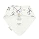 Steiff Baby - Jungen Halstuch, Baby Wellness, CLOUD DANCER, Onesize