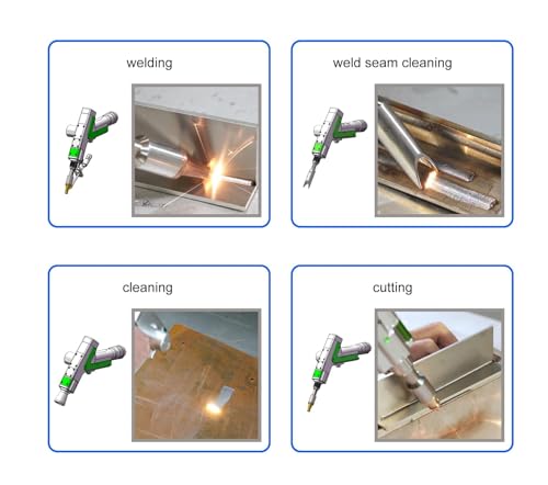 fiber laser welding machine premium 1685