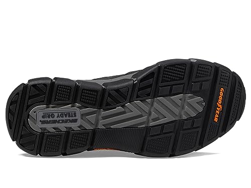 Image of Skechers Men Pull On Loafers