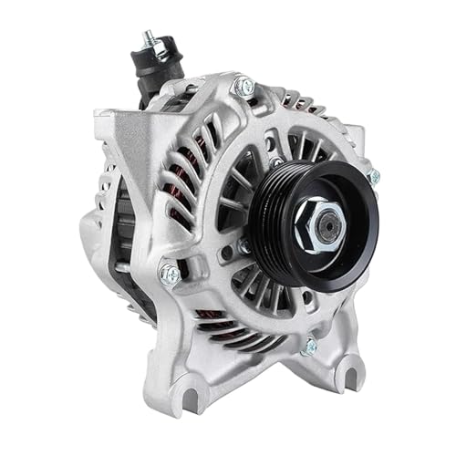 Alternateur compatible Ford et Lincoln | Puissance électrique constante