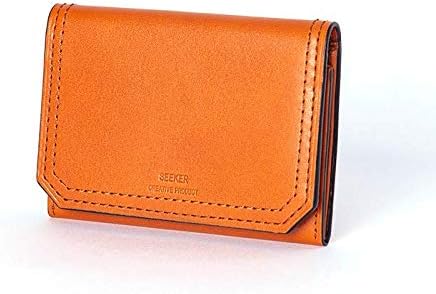 [シーカー] Cut ser. 名刺入れ カードケース レザー SKW-014208