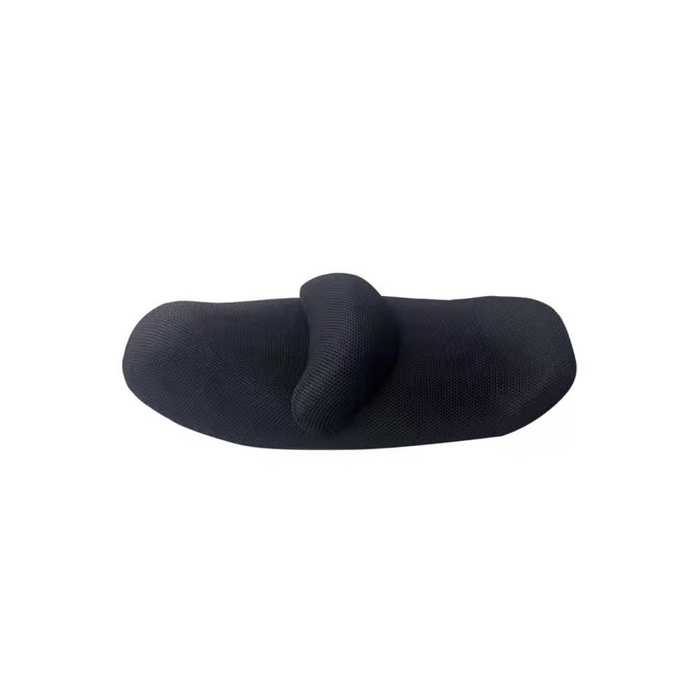 Copertura Per Sella Moto Per Per Silver For Wing Per 400 600 FJS400 GT600 Coprisedile Per Moto Tessuto A Rete 3D Cuscino Traspirante Antiscivolo Isolamento Termico