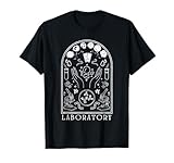 Laboratory Shirts Medical Laboratory Scientist T-Shirt