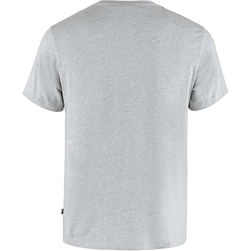 Fjällräven Övik T-Shirt M pour éviter la transpiration excessive